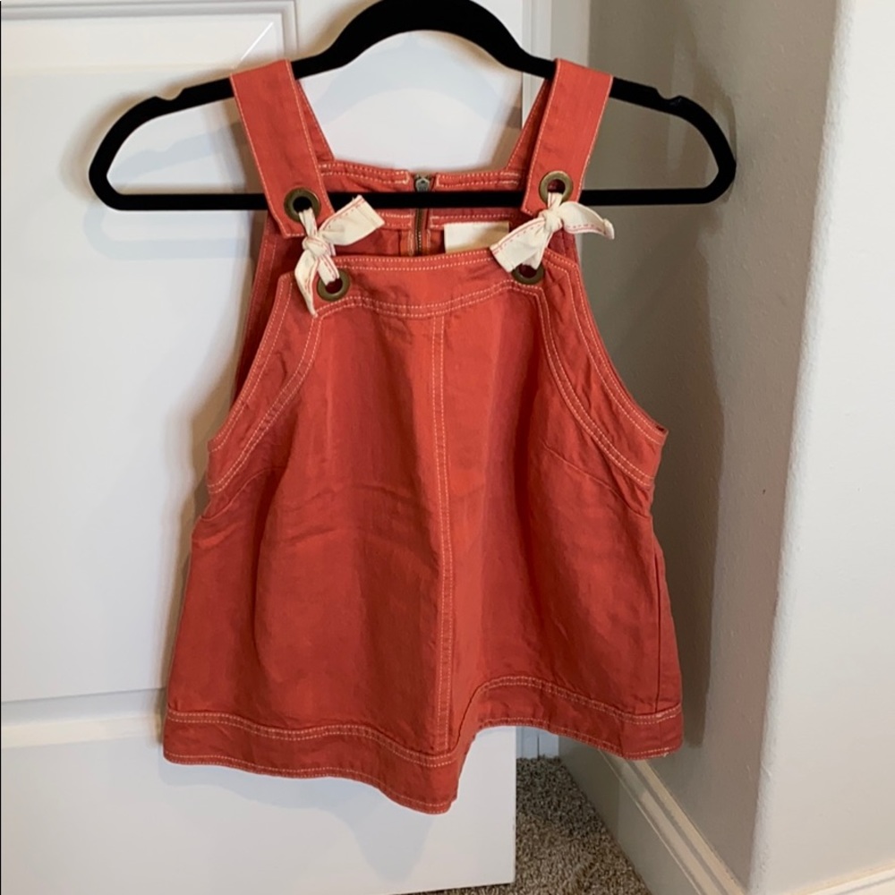 Maeve brand from Anthropologie